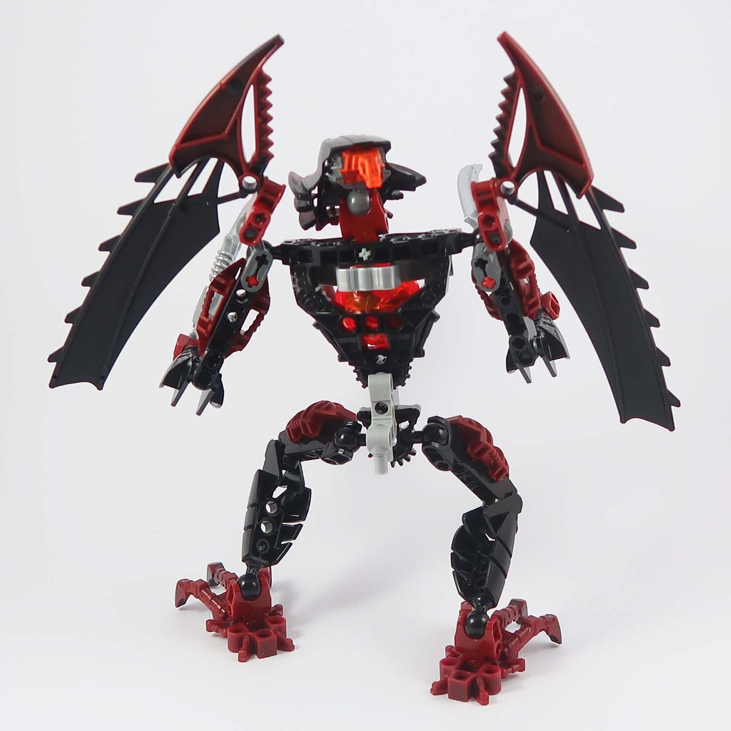 LEGO Bionicle - Phantoka Antroz (8691)